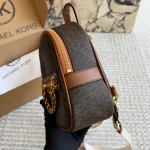 A backpack that can be worn as a crossbody bag-box - Image 12