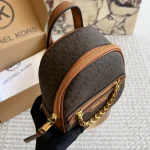 A backpack that can be worn as a crossbody bag-box - Image 10