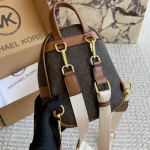 A backpack that can be worn as a crossbody bag-box - Image 8