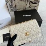 Fortune Bag - 3 Colors with Box - Image 3