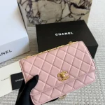 Fortune Bag - 3 Colors with Box - Image 2