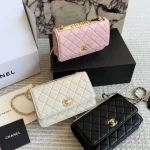 Fortune Bag - 3 Colors with Box