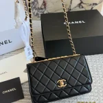 Fortune Bag - 3 Colors with Box - Image 8