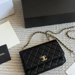 Fortune Bag - 3 Colors with Box - Image 5