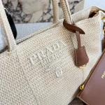 Summer of Sunshine Straw Bags-no box - Image 9
