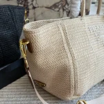 Summer of Sunshine Straw Bags-no box - Image 8