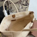 Summer of Sunshine Straw Bags-no box - Image 5