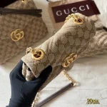 Ultimate Old Money Style: V-Shaped Diamond Quilted Design-box - Image 4