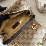 Ultimate Old Money Style: V-Shaped Diamond Quilted Design-box - Image 7