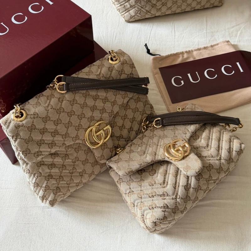 13423117456857200 Ultimate Old Money Style: V-Shaped Diamond Quilted Design-box - Image 1