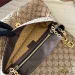 Ultimate Old Money Style: V-Shaped Diamond Quilted Design-box - Image 6