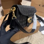 New full rhinestone handbag-box - Image 10