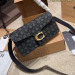 New full rhinestone handbag-box - Image 6