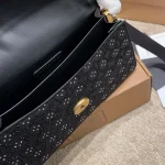 New full rhinestone handbag-box - Image 5