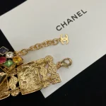 New 26cm square colorful rhinestone bracelet-box - Image 7