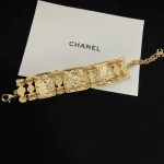 New 26cm square colorful rhinestone bracelet-box - Image 6