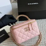 Classic top-handle box bag-box - Image 4