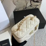 Classic top-handle box bag-box - Image 12