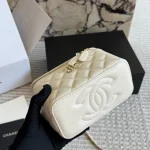 Classic top-handle box bag-box - Image 10