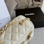 Classic top-handle box bag-box - Image 7