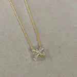 T home -Marquise necklace-box - Image 4