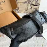 Fashionable and Versatile Waist Bag-box - Image 4