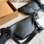 Fashionable and Versatile Waist Bag-box - Image 10
