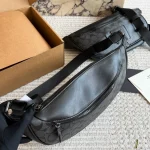 Fashionable and Versatile Waist Bag-box - Image 7