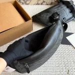 Fashionable and Versatile Waist Bag-box - Image 6
