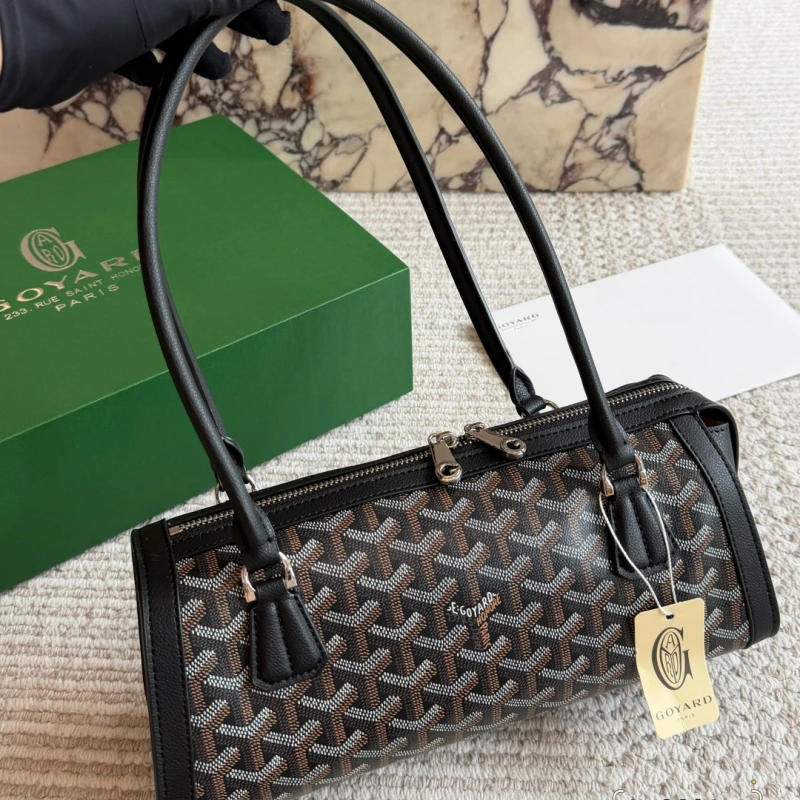 13423650648675600 An easy-to-match Baguette Bag for daily wear-box - Image 1