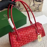 An easy-to-match Baguette Bag for daily wear-box - Image 9