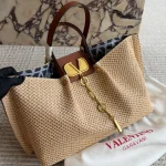 Unique color-blocking with exquisite stitching. Super versatile for any look you desire-no box - Image 4