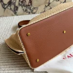 Unique color-blocking with exquisite stitching. Super versatile for any look you desire-no box - Image 11