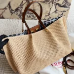Unique color-blocking with exquisite stitching. Super versatile for any look you desire-no box - Image 8