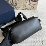 Stylish monogram messenger bag-box - Image 7