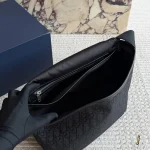 Stylish monogram messenger bag-box - Image 5