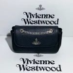 Chain Crossbody Bag-box