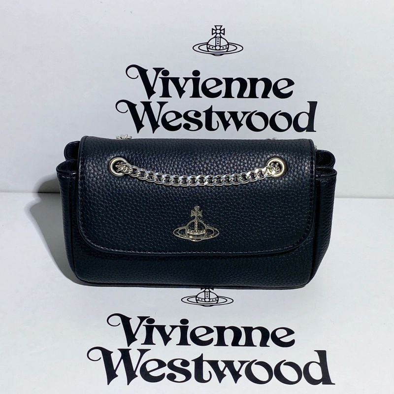 13423904049249400 Chain Crossbody Bag-box - Image 1