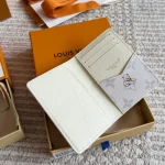 New Monogram card holder-box - Image 10