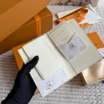 New Monogram card holder-box - Image 9