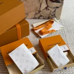 New Monogram card holder-box - Image 7