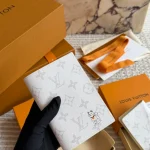 New Monogram card holder-box - Image 5