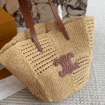 Vacation vibes with my new straw tote-no box - Image 5