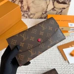 L home- Monogram Coin Purse-box - Image 3