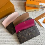 L home- Monogram Coin Purse-box - Image 10