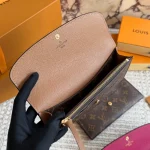 L home- Monogram Coin Purse-box - Image 9