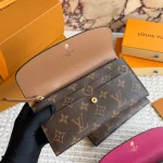 L home- Monogram Coin Purse-box - Image 8