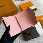 L-home Monogram Coin Purs-box - Image 2