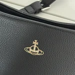 Black lychee pattern Mahjong bag-box - Image 6