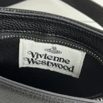 Black lychee pattern Mahjong bag-box - Image 5